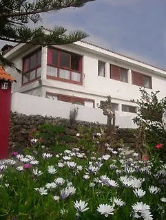 Hotel San Jose Breña Alta