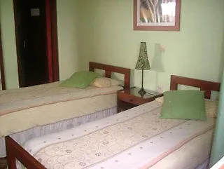 Hotel San Jose 2*